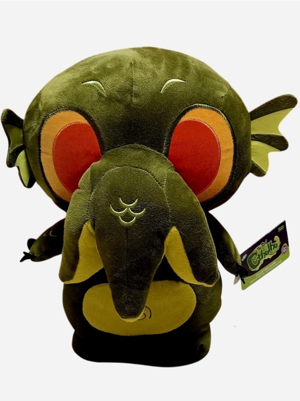 Funko Cthulhu 12" Plush Collectible LNWT